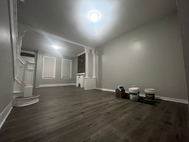 Building Photo - Beautiful 4 bed/2 bath home on 4th St. in Camden!