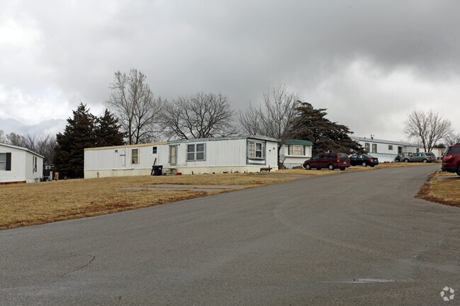 Primary Photo - Dove Canyon