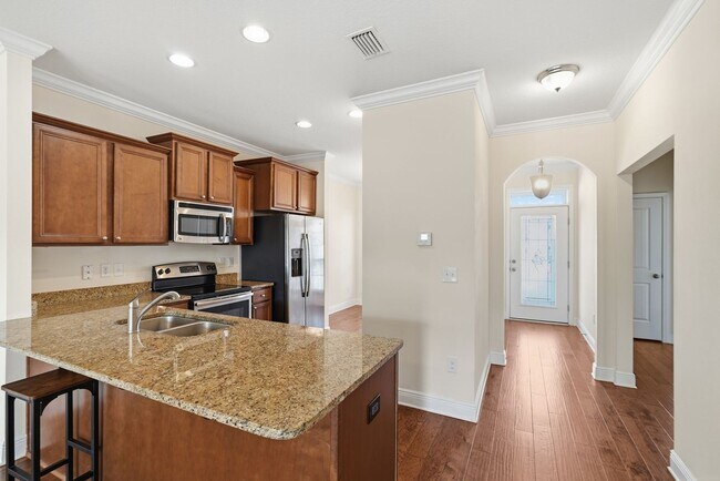 Building Photo - 4805 Stellata Ln