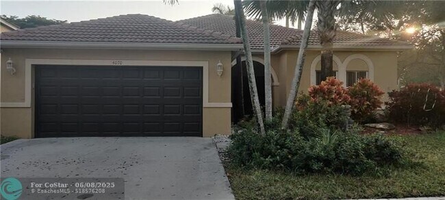 Building Photo - 4070 Palmetto Trail