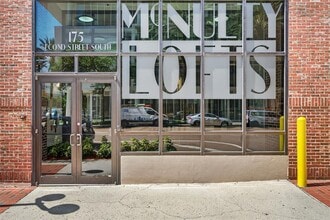 Building Photo - 175 2nd St S