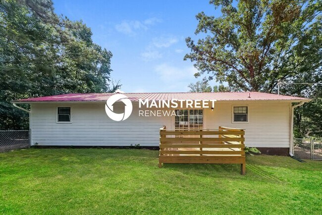 Building Photo - 3 Bedroom Pet-Friendly Home in MCCALLA, AL with Main Street Renewal