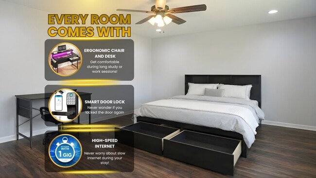 Building Photo - 3834 Cambridge St