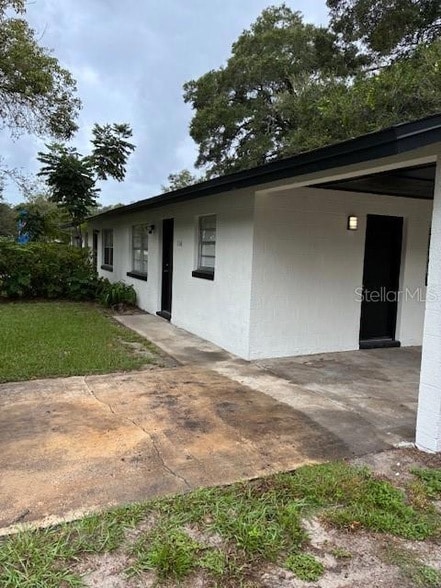 Primary Photo - 134 E Kicklighter Rd