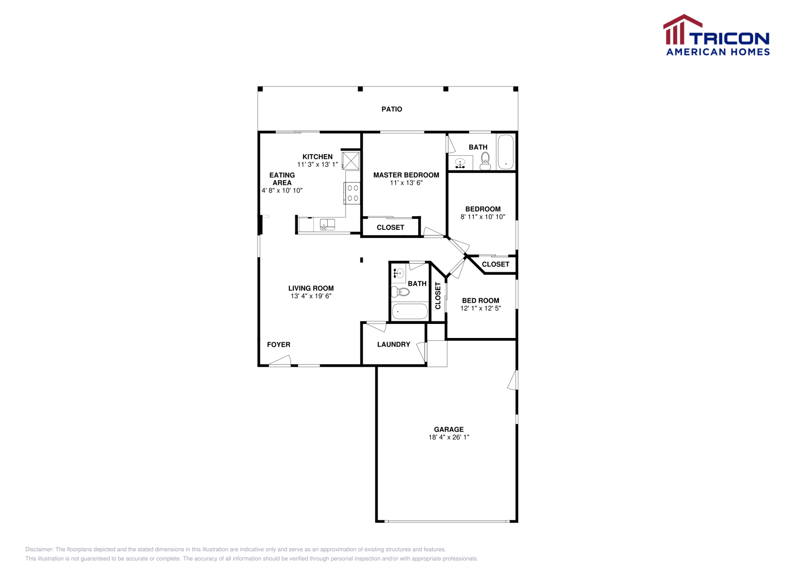 Building Photo - 11514 W Wethersfield Rd