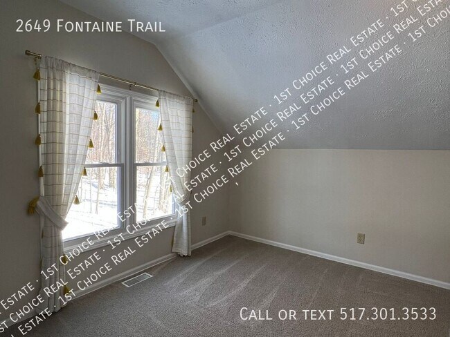 Building Photo - 2649 Fontaine Trail