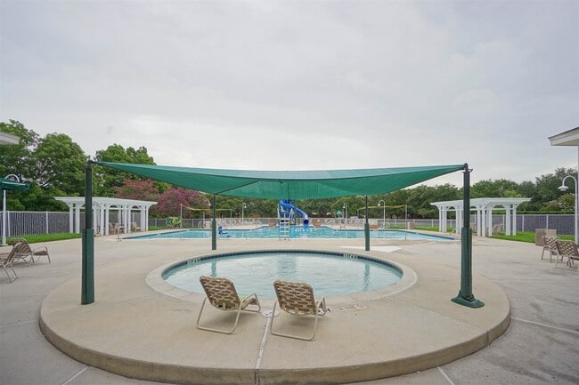 Building Photo - 5602 Whisper Ridge Dr