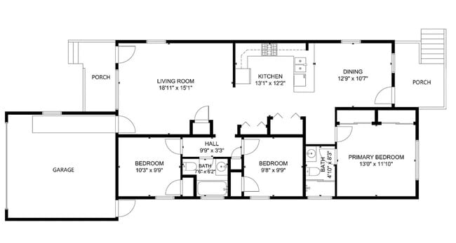 Building Photo - 2093 Tina Ct