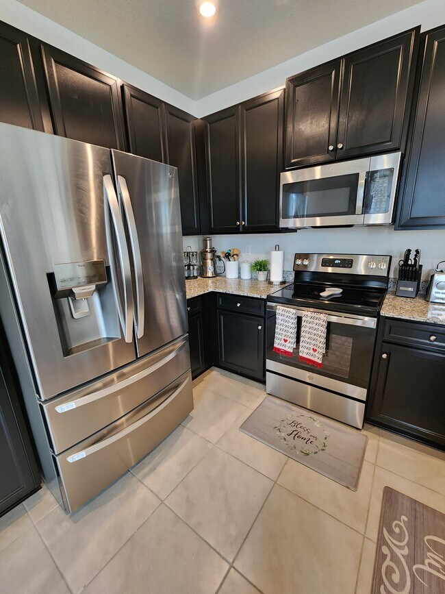 Building Photo - 10892 SW 232nd Ter