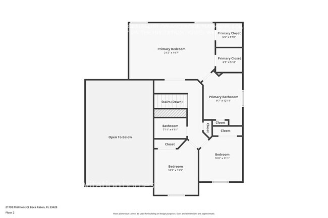 Building Photo - 21798 Philmont Ct