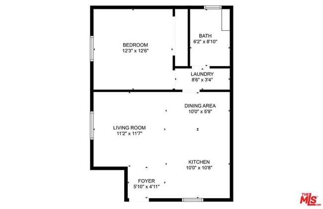 Building Photo - 13347 Friar St