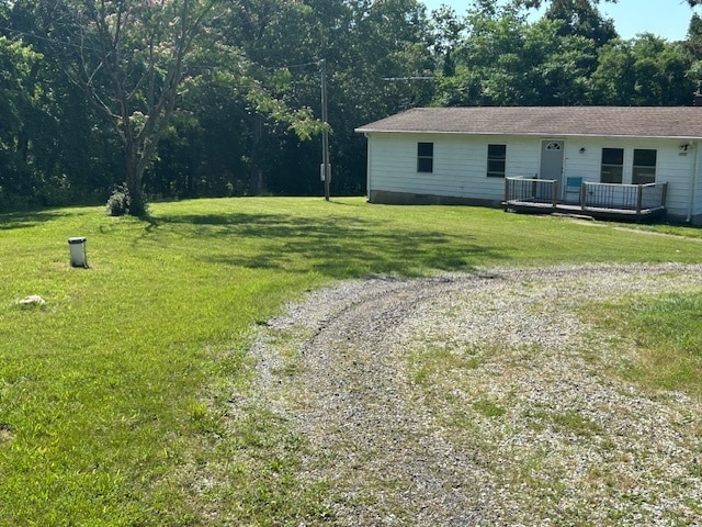 Building Photo - 117 Friendly Acres Ln