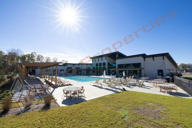 Building Photo - Rental Resort Living! Brand New 3 Story 4 ...