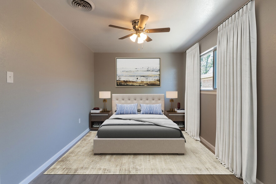 Virtual Staging_Room1 - 4228 Dawn Ave