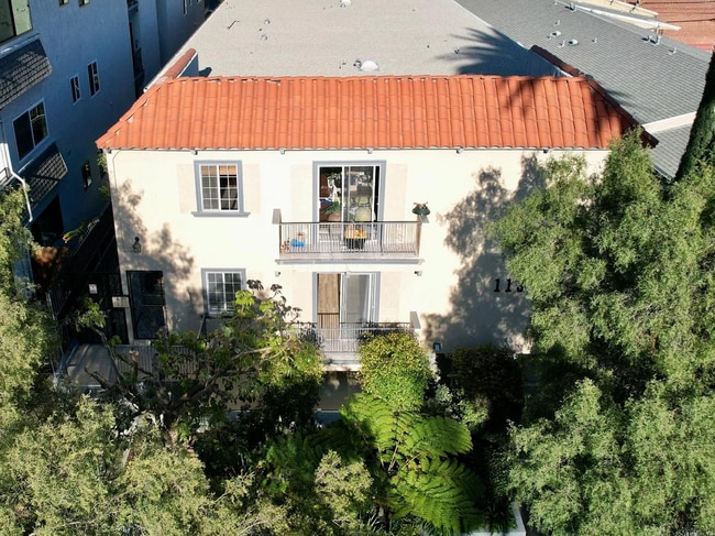 Building Photo - 1137 12th St