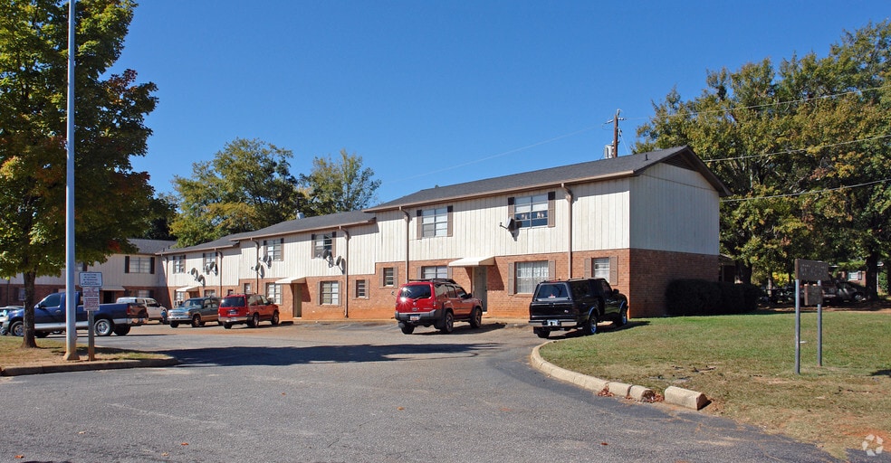 Building Photo - Vista West III