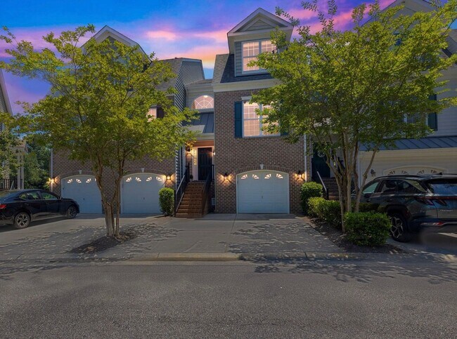 Building Photo - Stunning 3BR/3.5BA Townhome | 2,300+ Sq Ft...