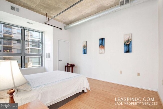Building Photo - 1300 N Street NW-#517