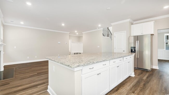 Building Photo - 7159 Shooting Star Way