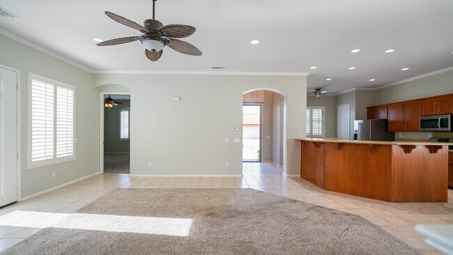 Building Photo - 49142 Barrymore St