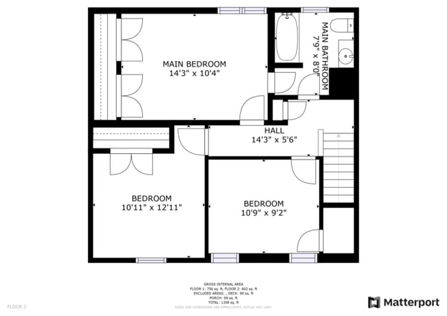 Building Photo - Bright 3-Bedroom Home in Greensboro, NC