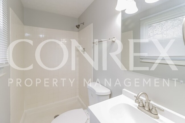 Building Photo - Conrex Property Management