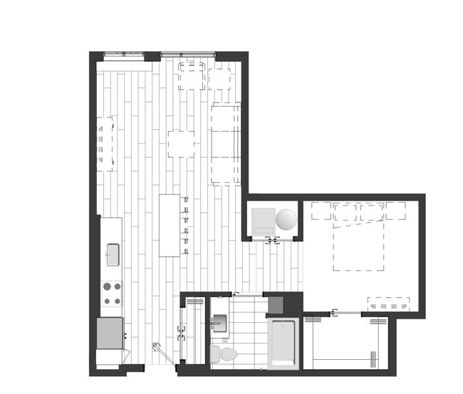 Floorplan - The Fynn