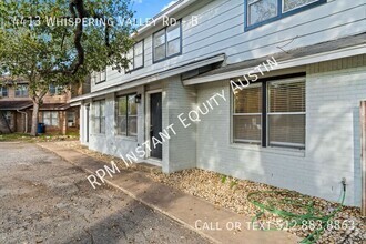 Building Photo - 4413 Whispering Valley Dr