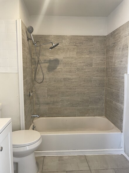 BATHROOM 1 - 1815 Bergenline Ave