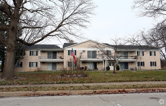 Surrey Park Apartments Hudson Ohio Surrey Park Apartments Hudson Ohio