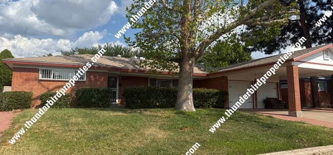 Primary Photo - Desired NE location near Sandia High School and Uptown - MOVE IN SPECIAL $250.00 off first months...