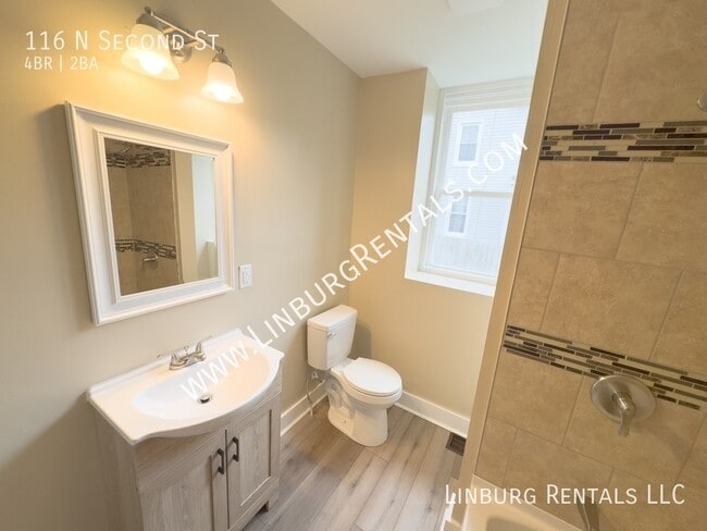 Building Photo - 116 N Second St-