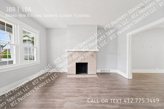 Building Photo - 2412 Grandview Ave