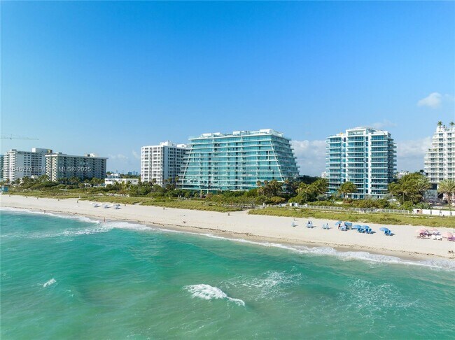 Building Photo - 9349 Collins Ave