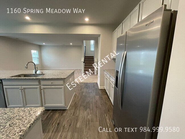 Building Photo - 1160 Spring Meadow Way-