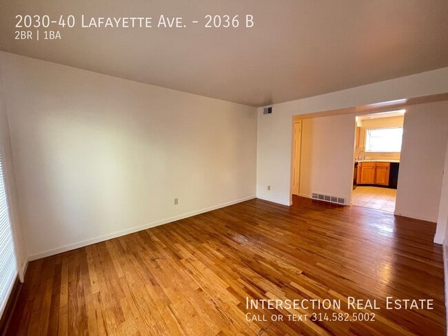 Building Photo - 2030-40 Lafayette Ave.-2036 B