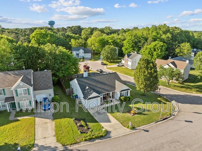 Building Photo - 4109 Fawn Glen Dr