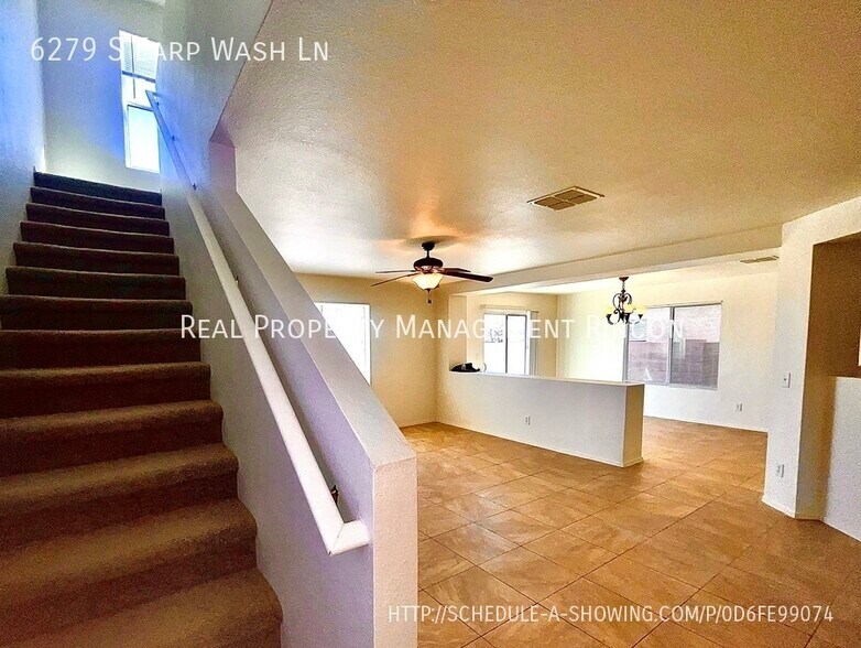 Building Photo - 6279 S Earp Wash Ln