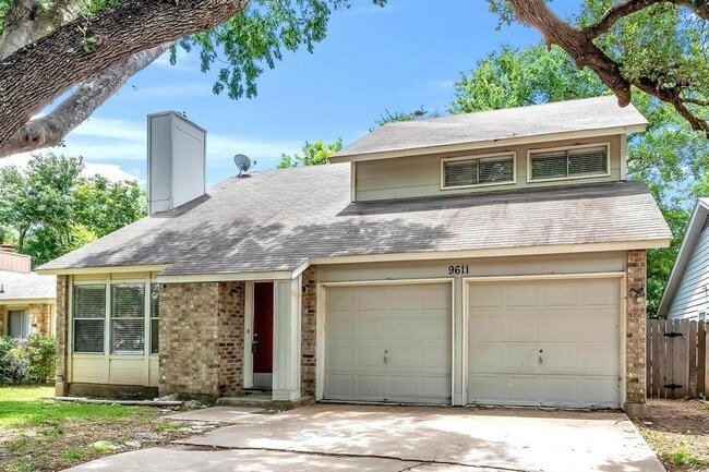 Primary Photo - 9611 Meadowheath Dr