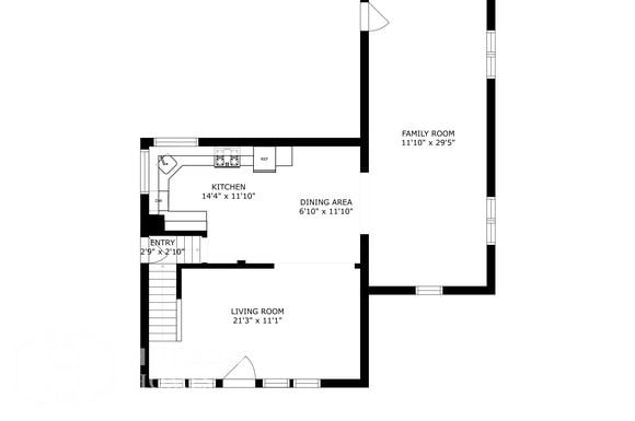 Building Photo - AVAILABLE NOW! - 3706 Eastern Rd, Norton, ...