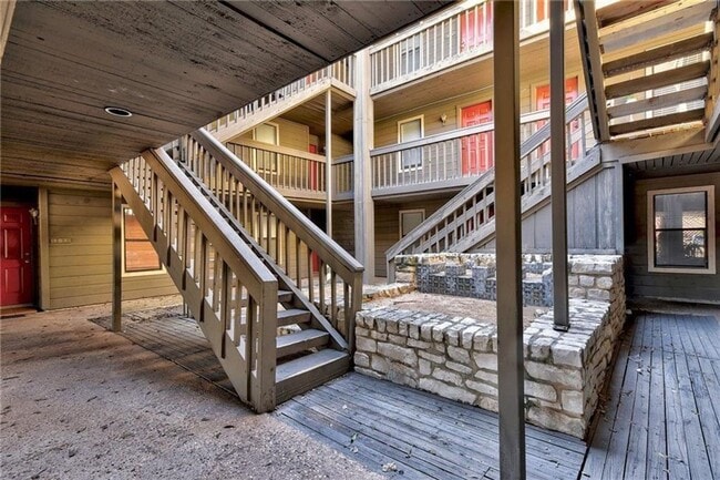 Building Photo - 3506 Speedway