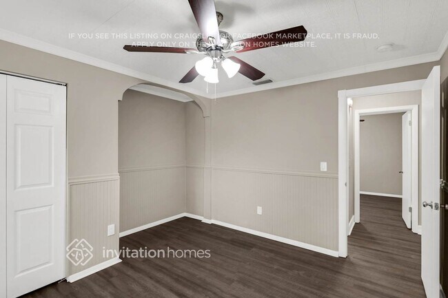 Building Photo - 11911 Hickorynut Dr