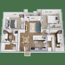 Building Photo - 2930 Plum Creek Ln