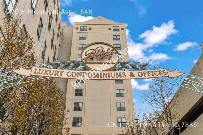 Building Photo - 270 E Highland Ave