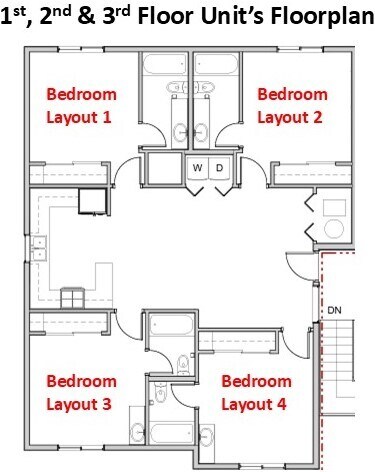 Building Photo - 534 W 1045 N