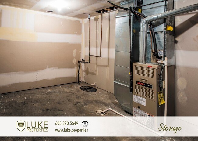 Building Photo - 3116 E Bragstad Dr