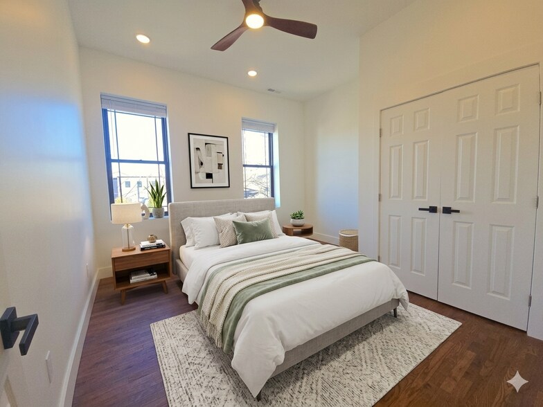 Building Photo - 1207 Lee St