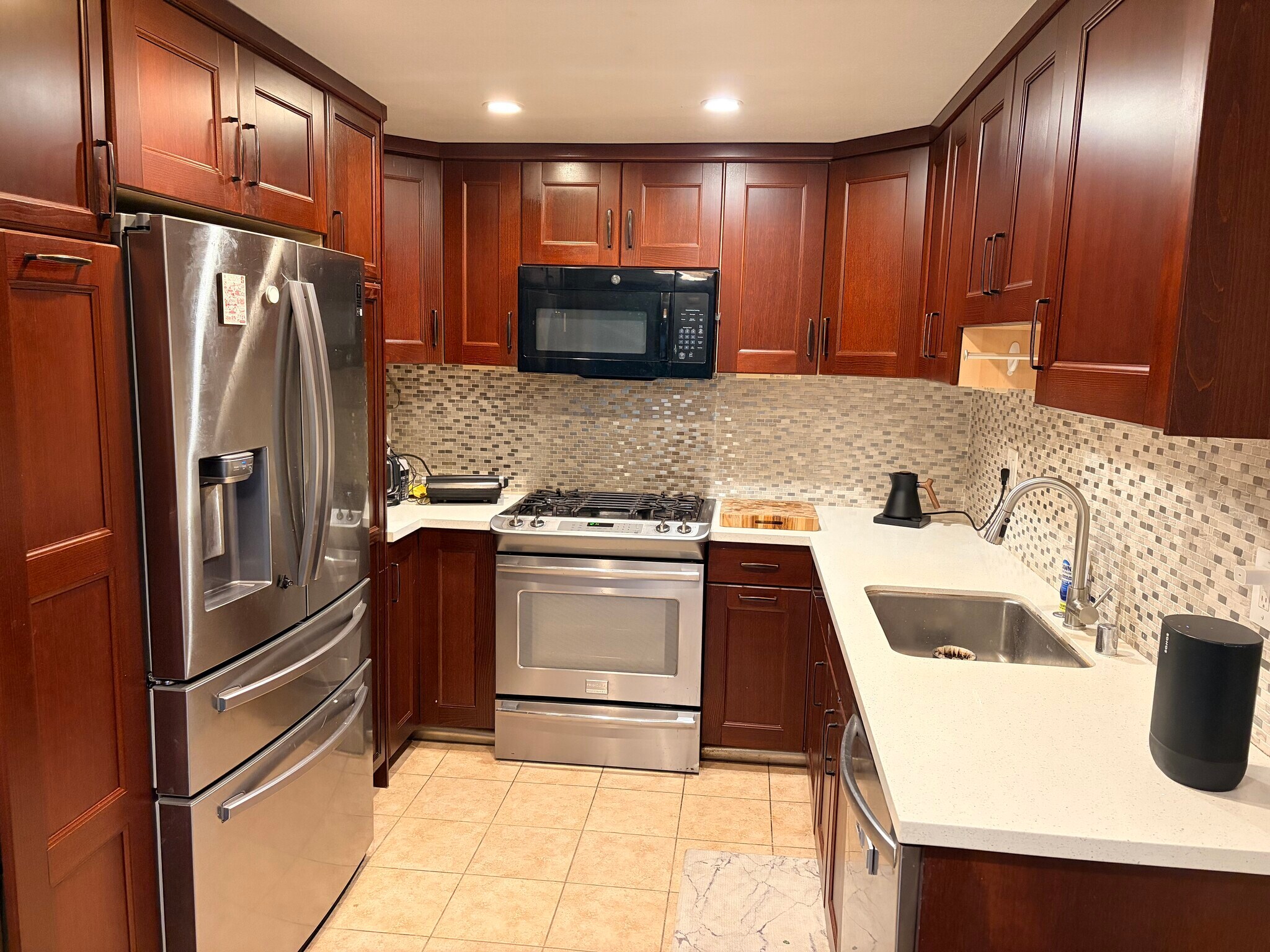 Winter 2026 - 17914 Magnolia Blvd