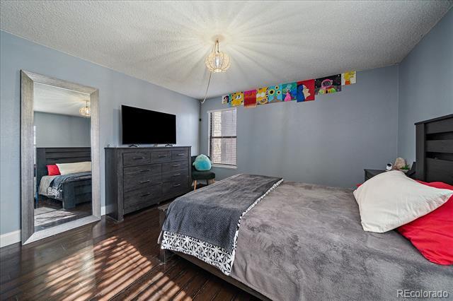 Building Photo - 4896 S Dudley St