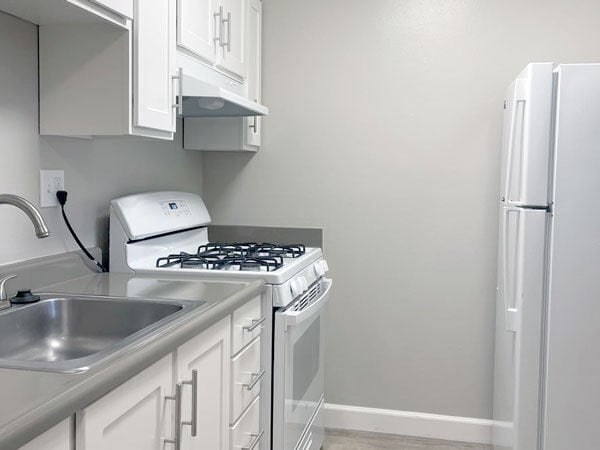 Interior Photo - Villa Alvarado